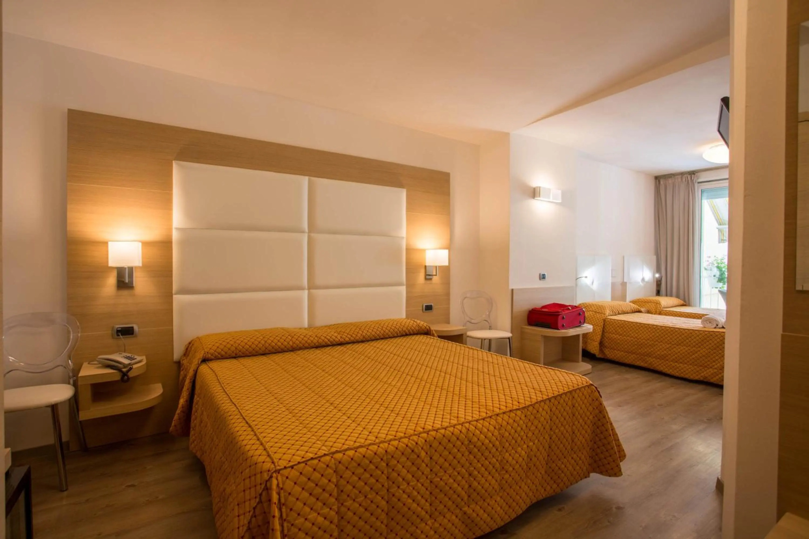 Photo - Hotel Europa