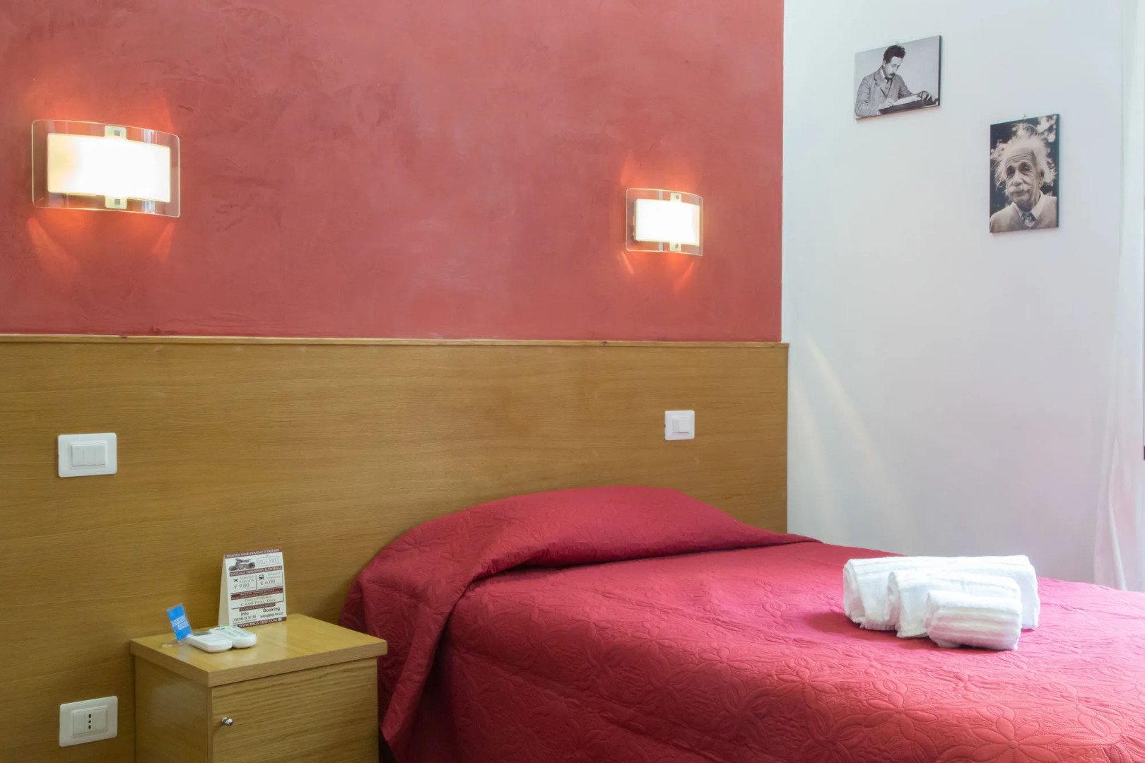 Photo - Bed And Best