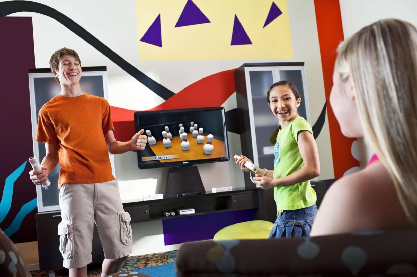 Foto - Hilton Grand Vacations Club Parc Soleil Orlando