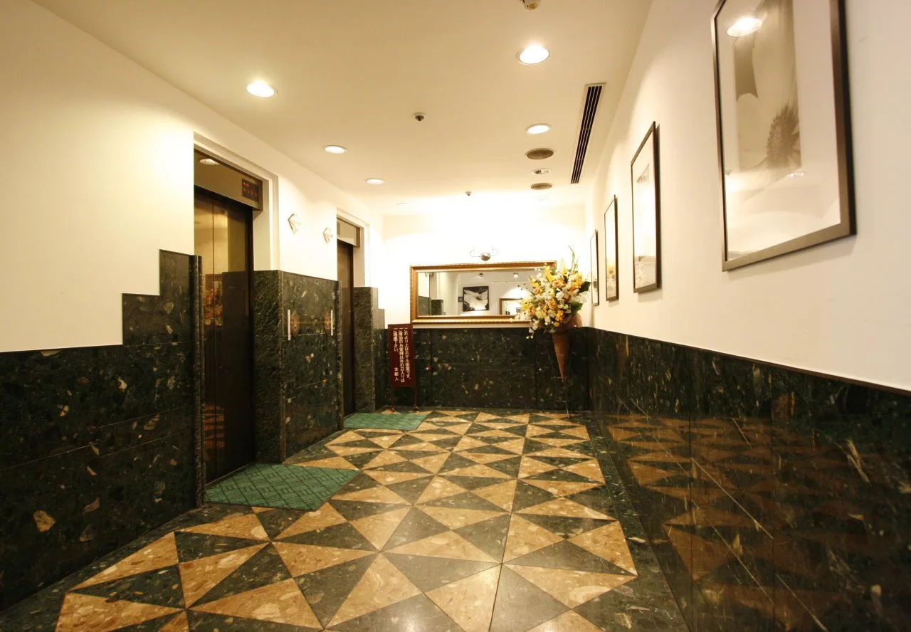 Photo - Hotel Abest Meguro