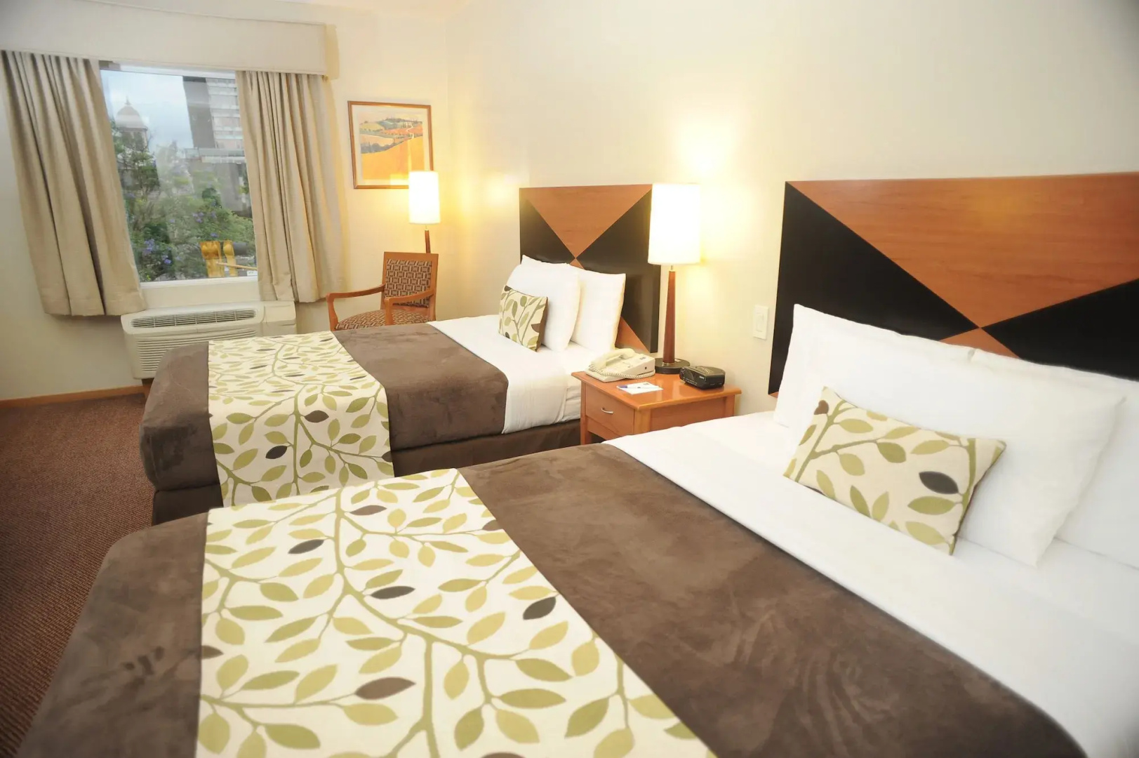 Photo - Sleep Inn Hotel Paseo Las Damas