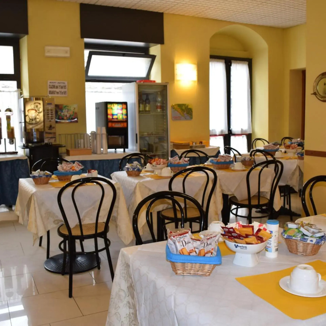 Foto - Hotel Mary