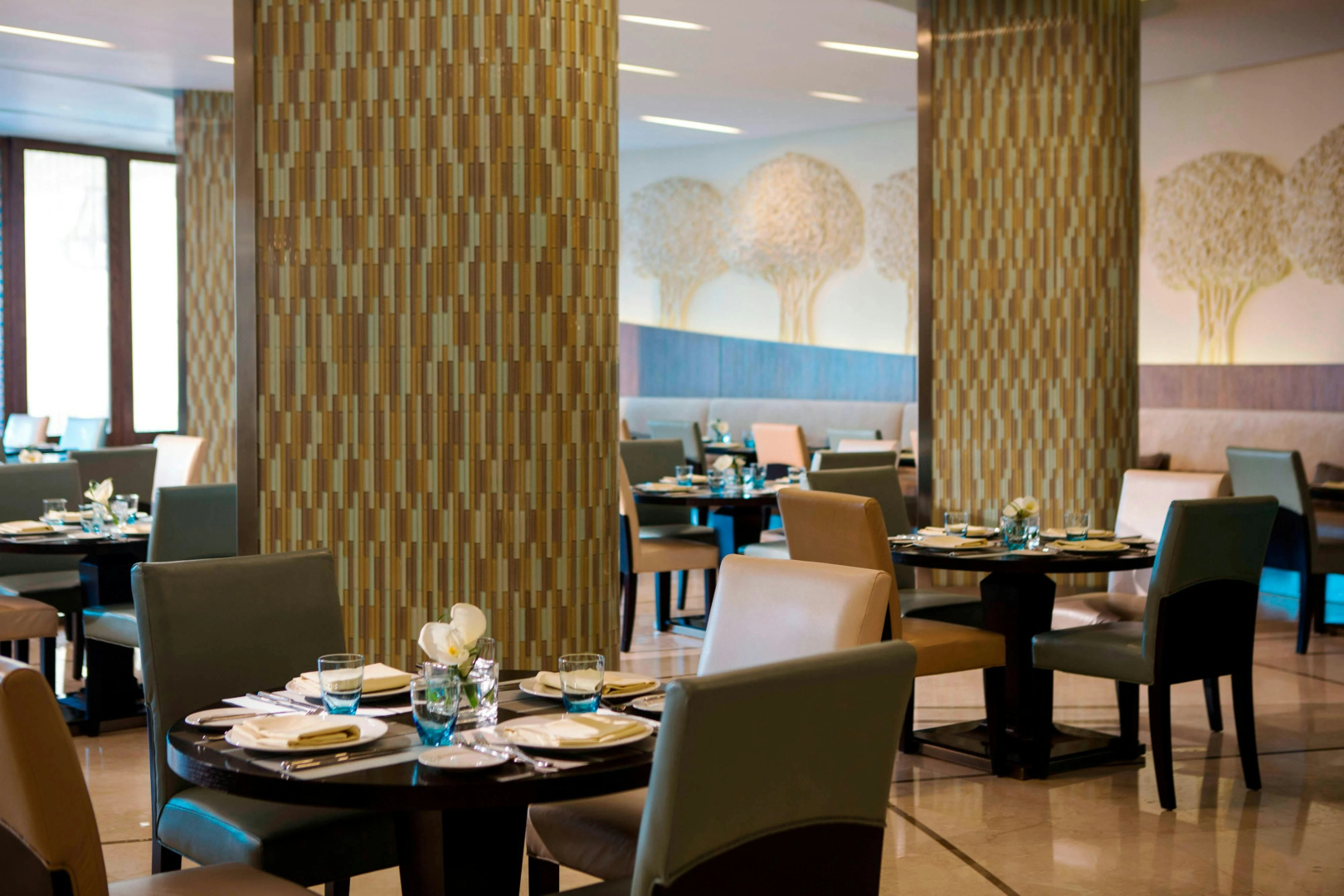 Photo - Renaissance Cairo Mirage City Hotel