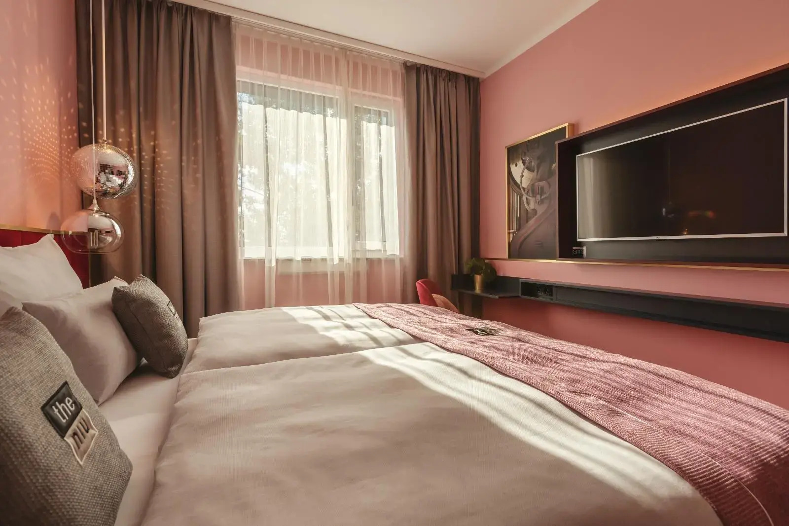 Foto - Holiday Inn - the niu, Loco Munich North by IHG