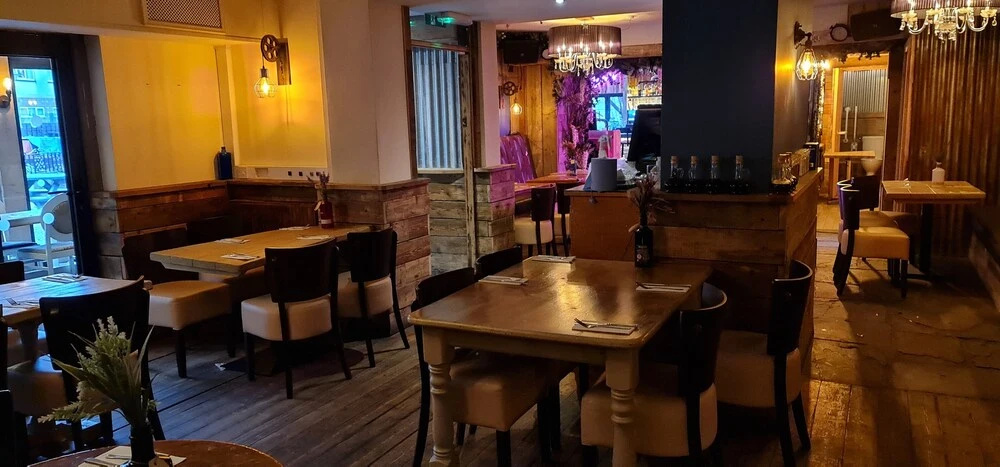 Photo - The Waterside Bar Rooms & Restaurant