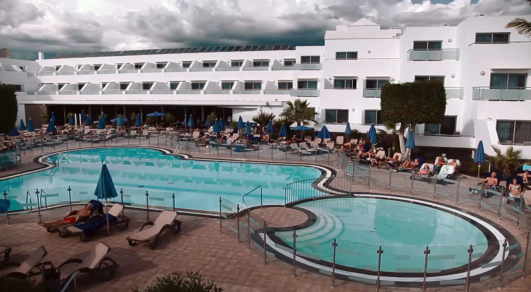 Foto - Hotel Lanzarote Village