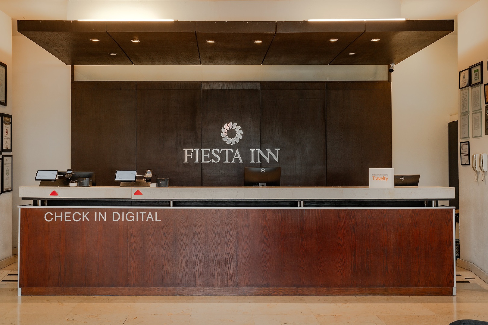 Foto - Fiesta Inn Express Tepic