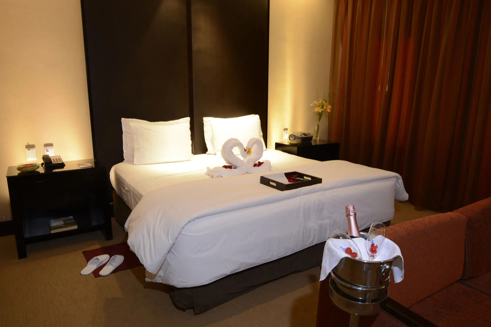 Photo - Hotel Casino Magic