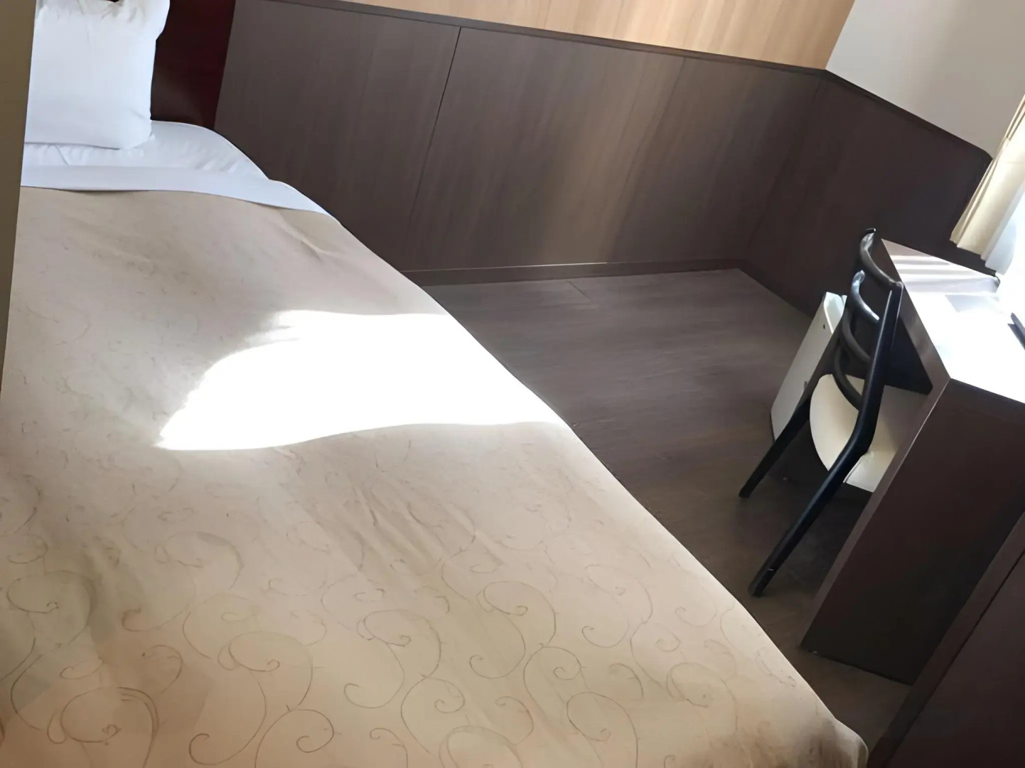 Photo - Hotel Ekichika Nagahoribashi