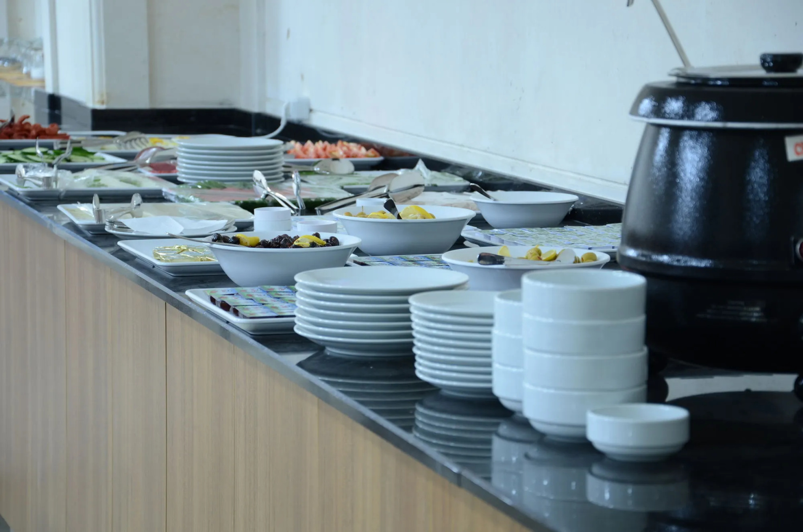 Foto - Safa Royal Museum Hotel