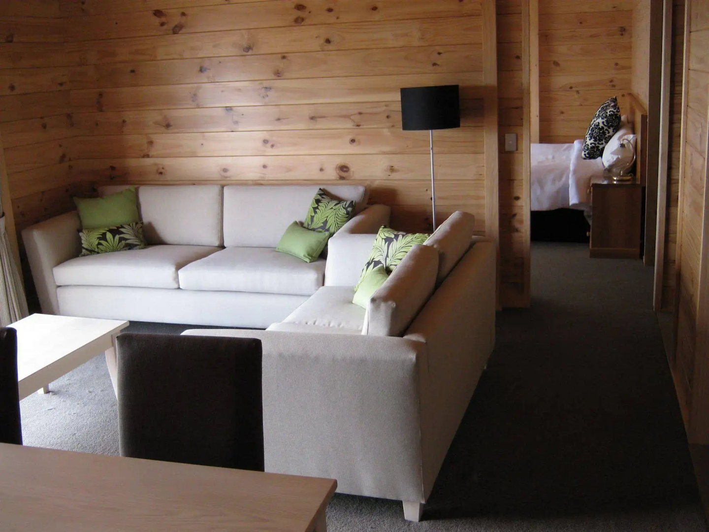 Foto - Waitakere Resort & Spa