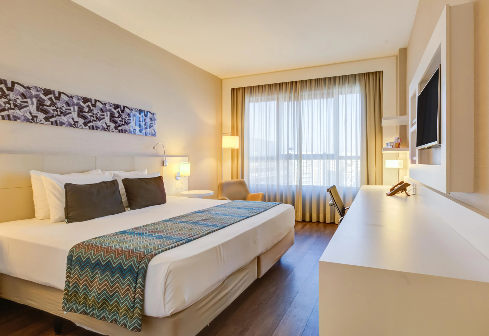 Foto - Quality Hotel São Caetano