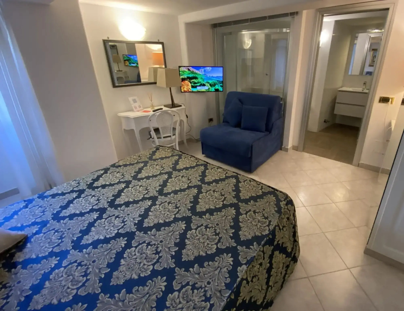 Foto - Bougainville Luxury Boutique Hotel