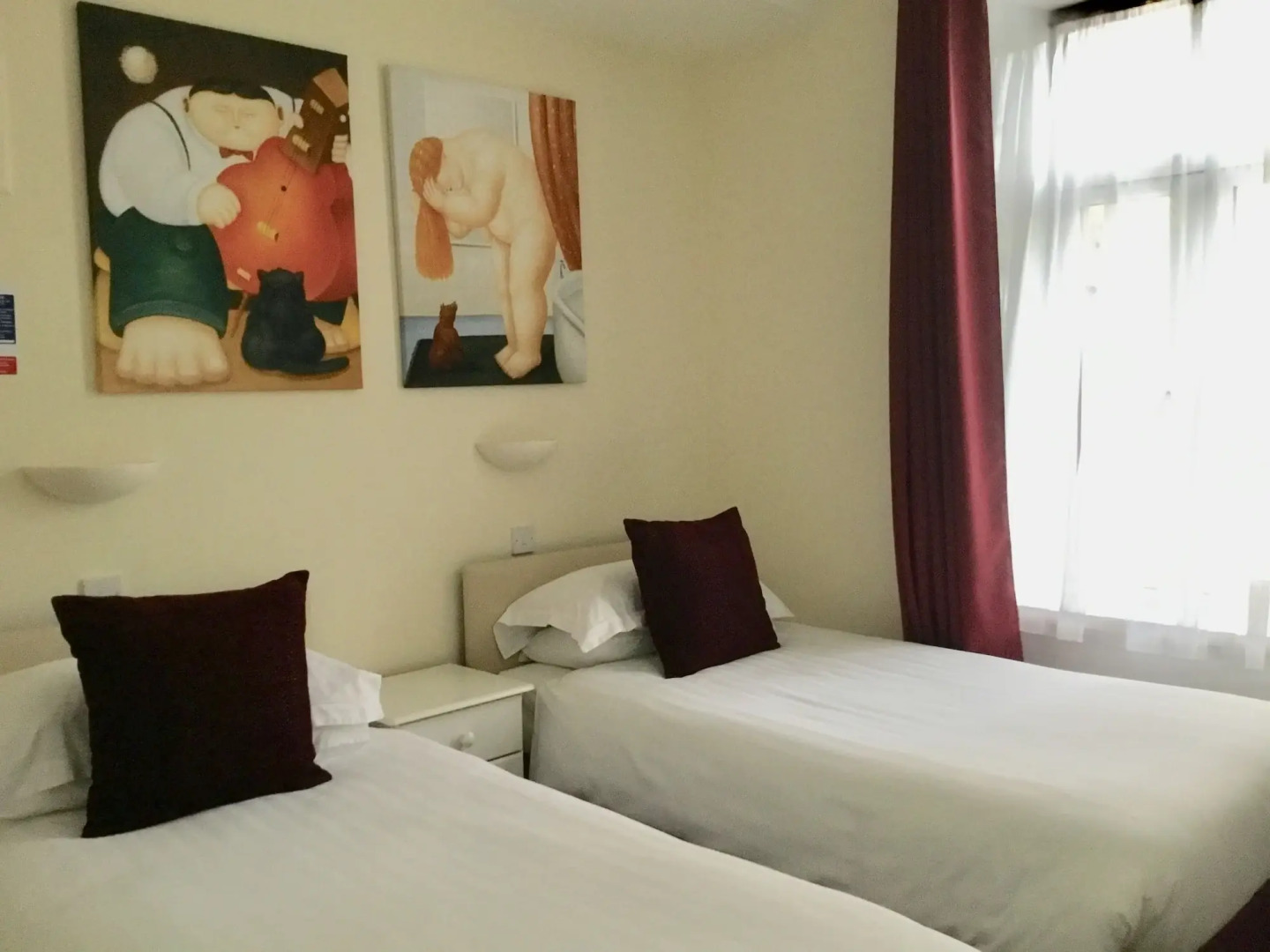 Foto - Sarum Apart-Hotel