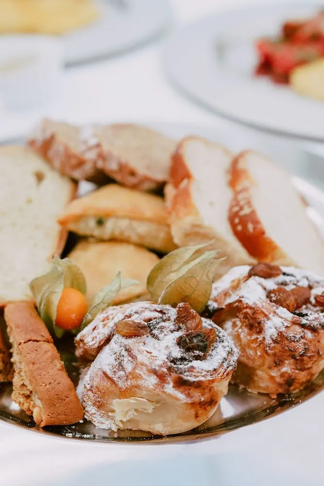 Foto - Aether Suite by Caldera Houses