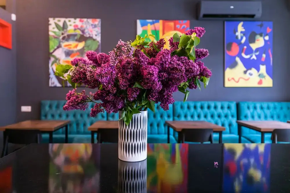 Photo - Boutique Hotel MOJO