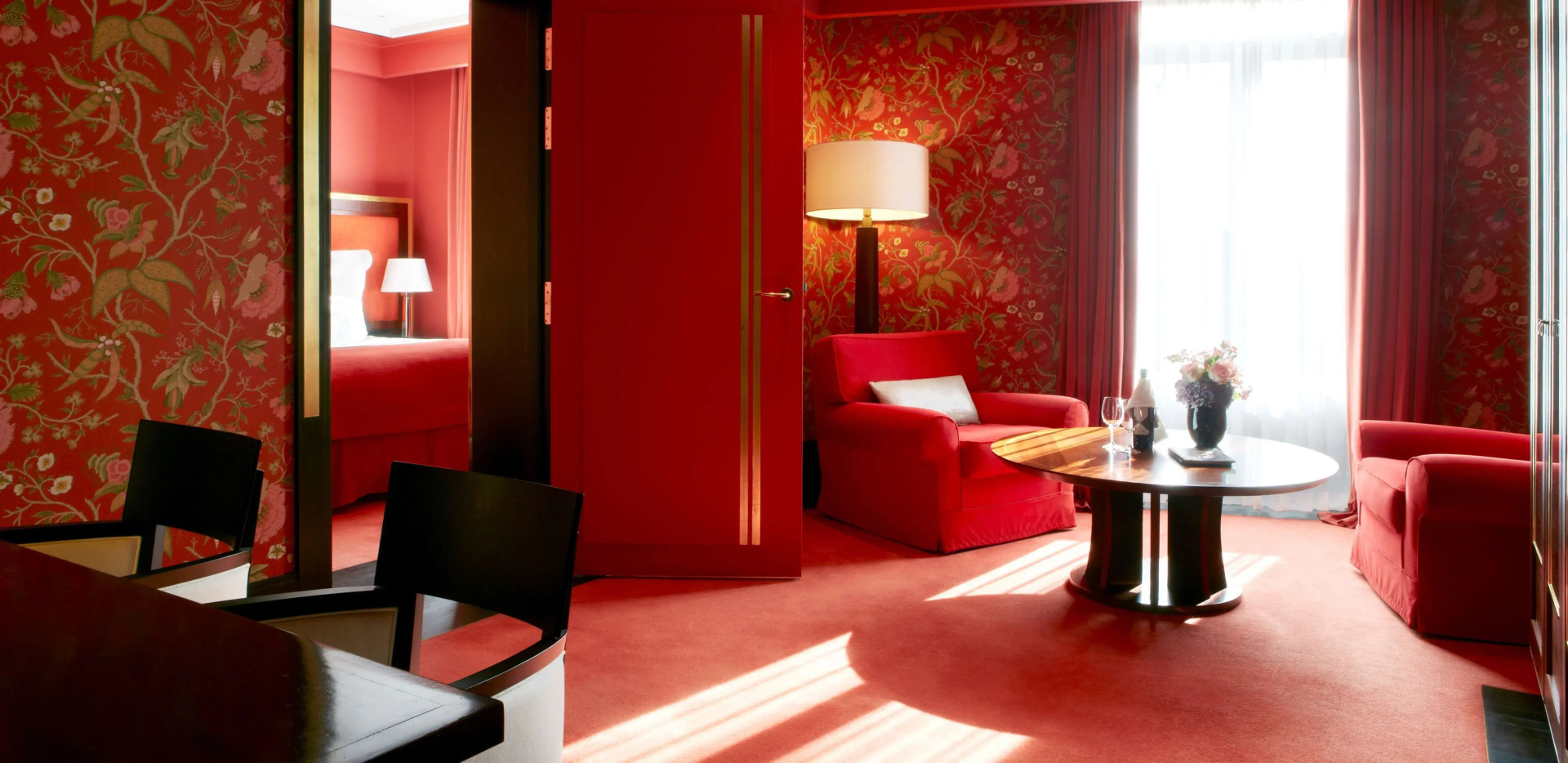 Photo - De L’Europe Amsterdam – The Leading Hotels of the World