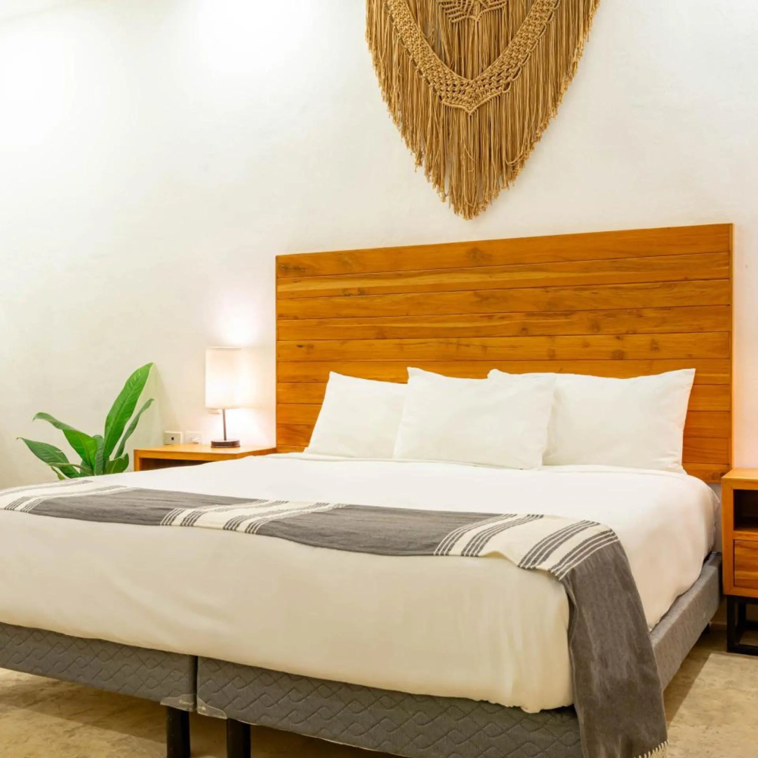 Foto - Palette Kaab Downtown Tulum Hotel