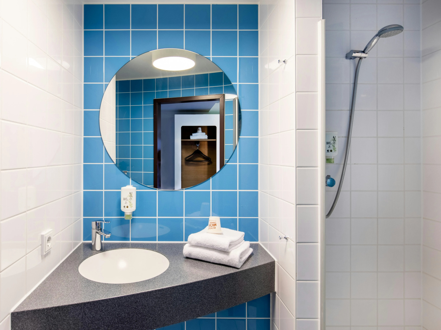 Foto - B&B Hotel Hamburg-Wandsbek