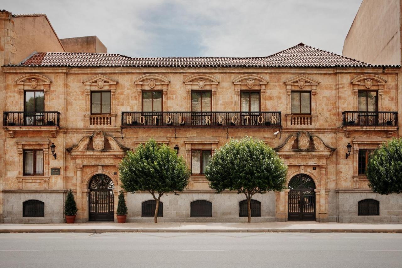 Foto - Hotel Rector