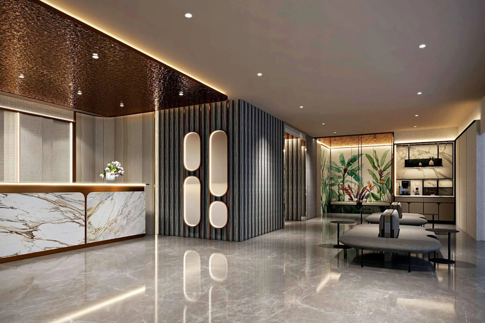 Foto - Days Inn by Wyndham Singapore Novena, previously known as Value Thomson Singapore