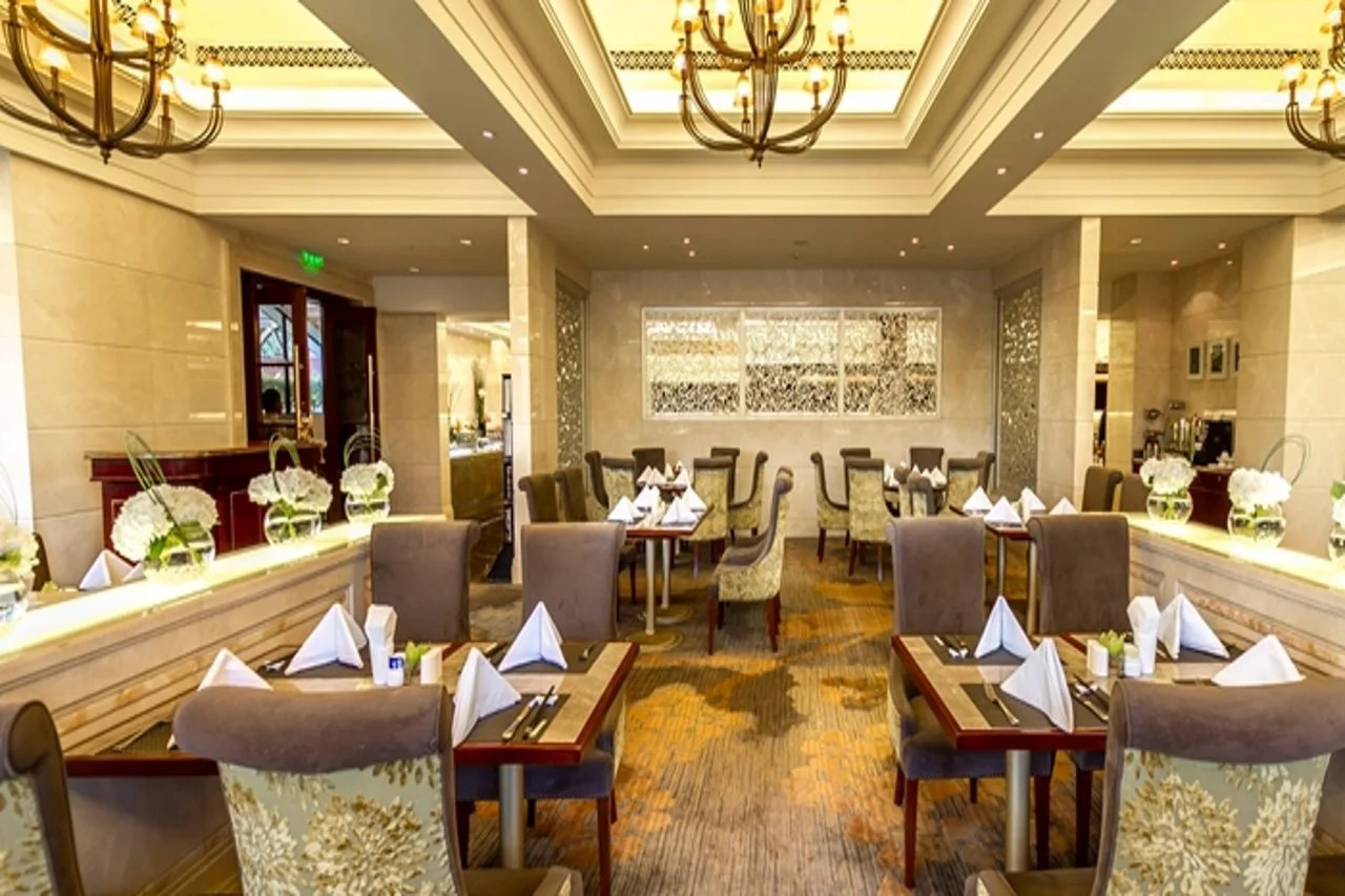 Photo - Xijiao State Guest Hotel