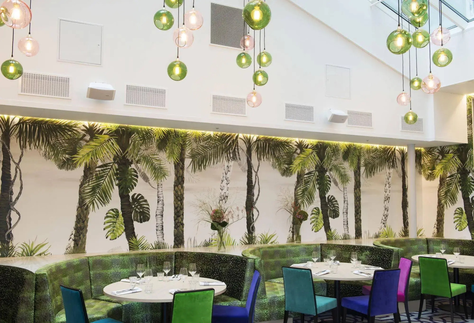 Photo - Thon Hotel Rosenkrantz Oslo