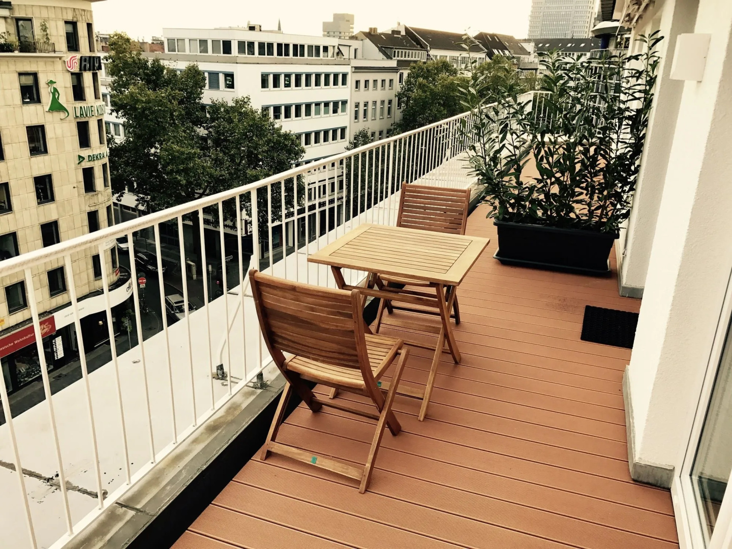 Photo - Victoria City and Kö Apartments
