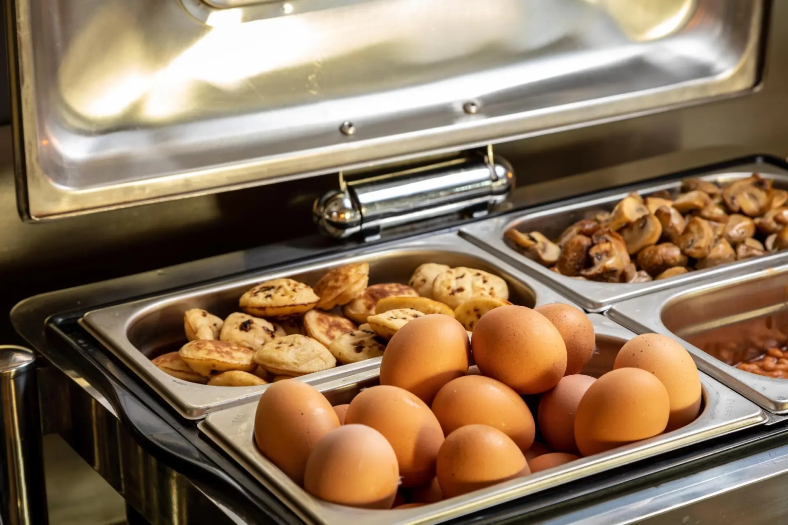 Foto - Urban Lodge Hotel