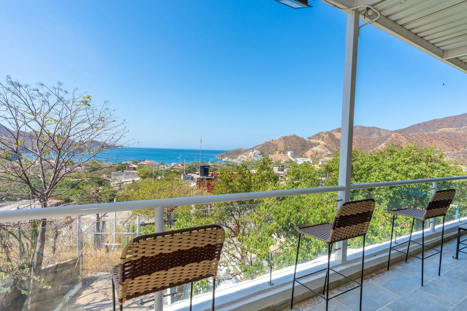 Photo - Vito Hotel Boutique Taganga