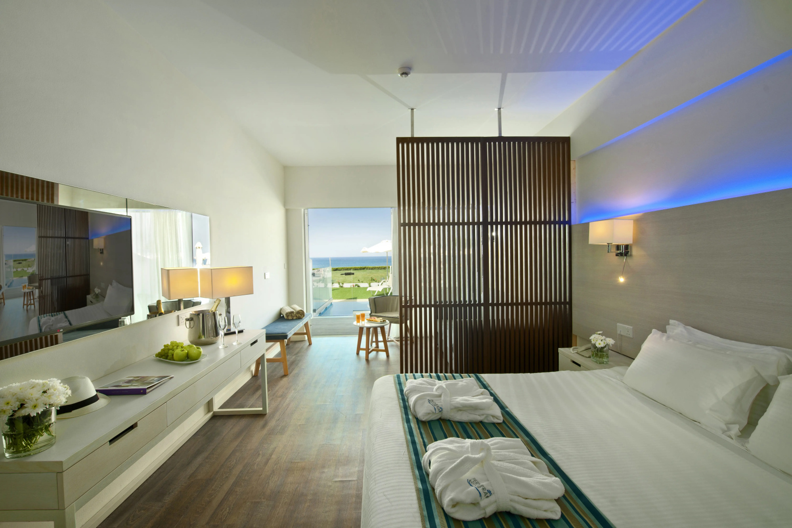 Foto - Pernera Beach Hotel