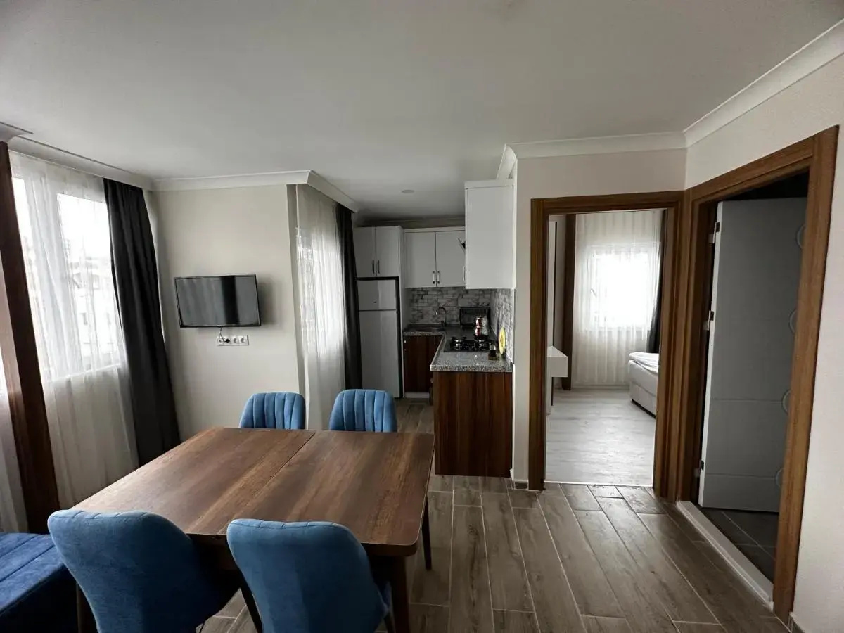 Foto - Theluna City Hotel