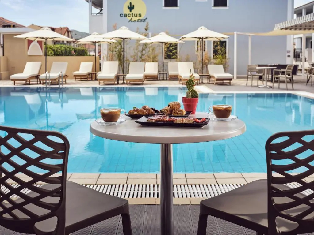 Foto - Cactus Hotel-NEW