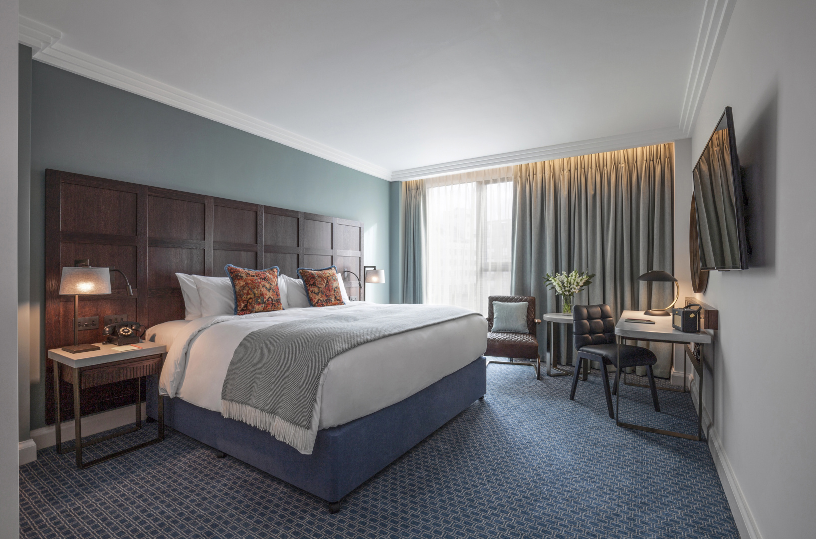 Foto - Clayton Hotel Cambridge