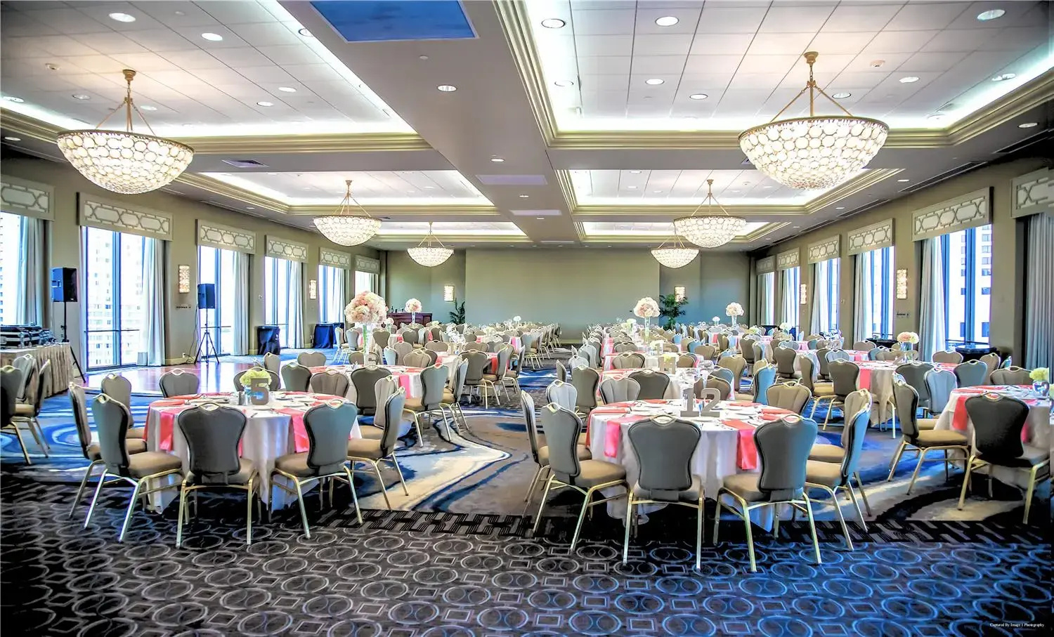 Foto - DoubleTree by Hilton New Orleans