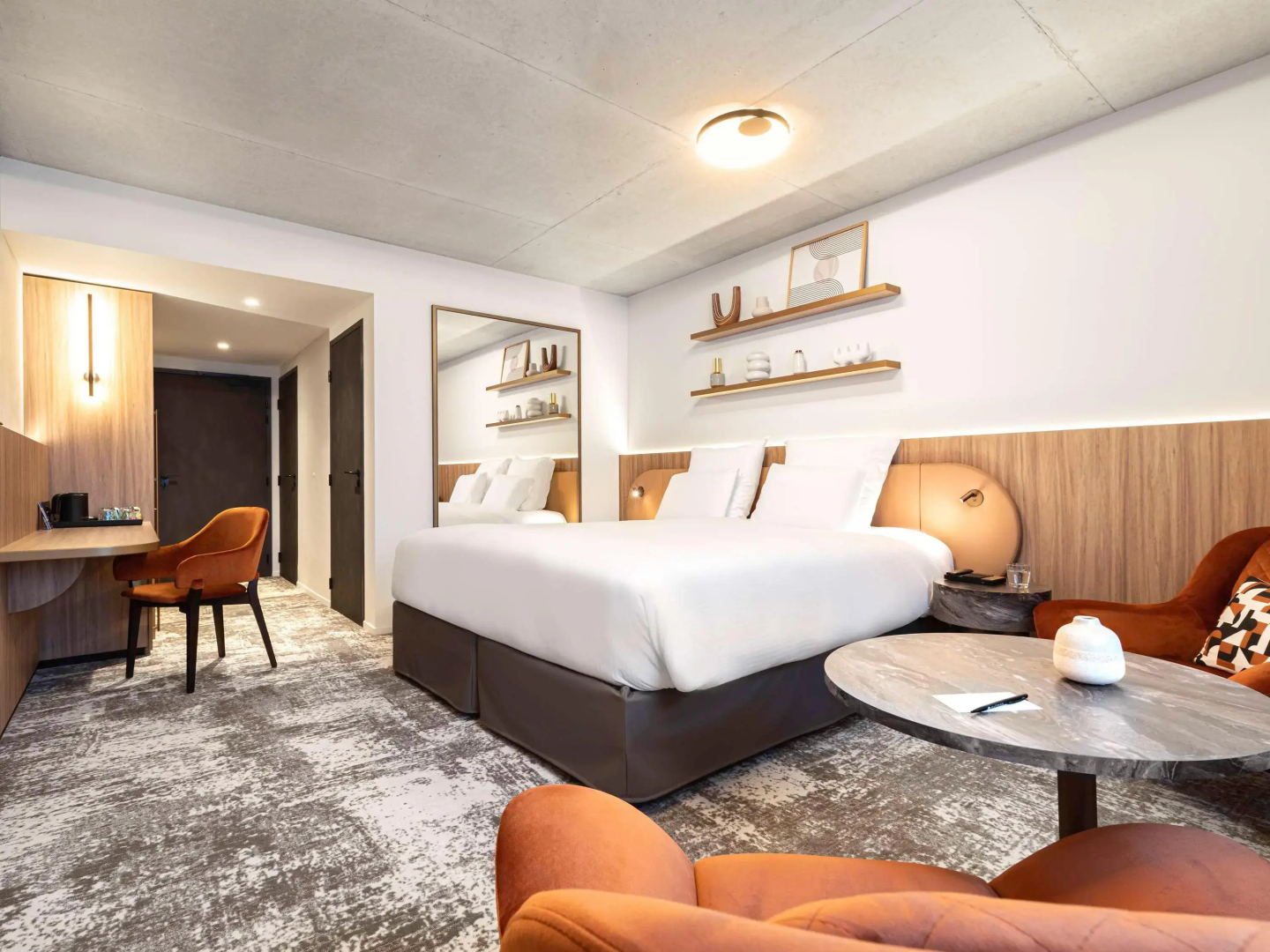 Photo - Pullman Lyon