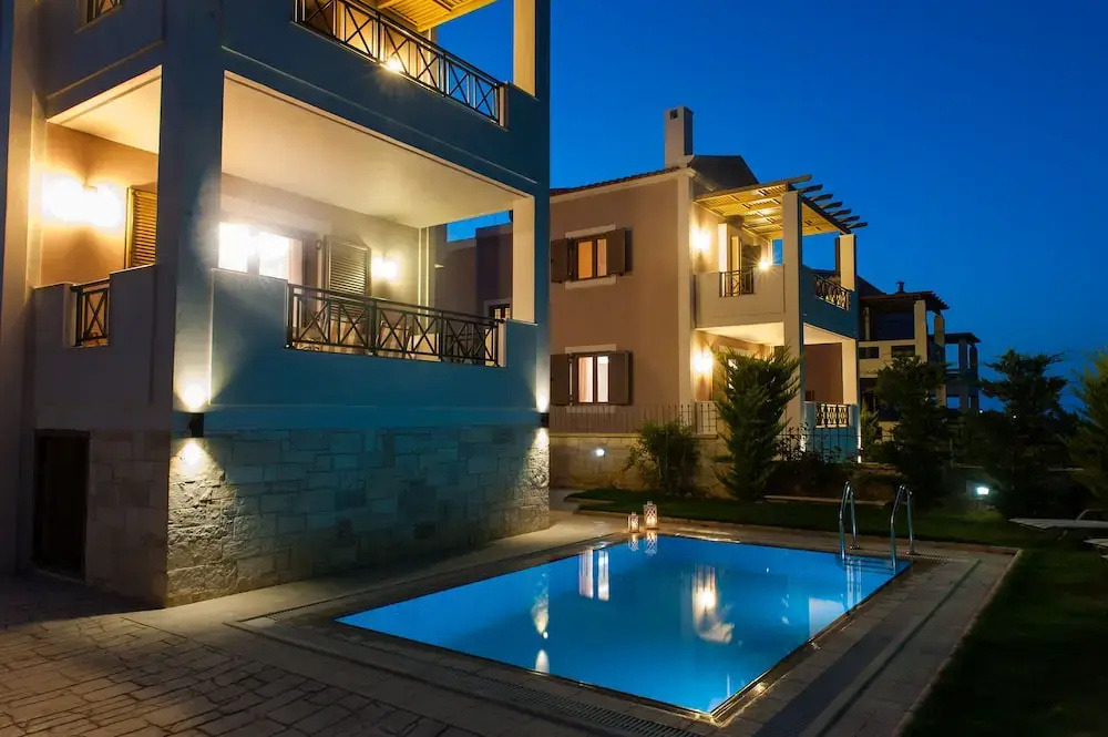 Foto - Villa Harmony-Crete Residences