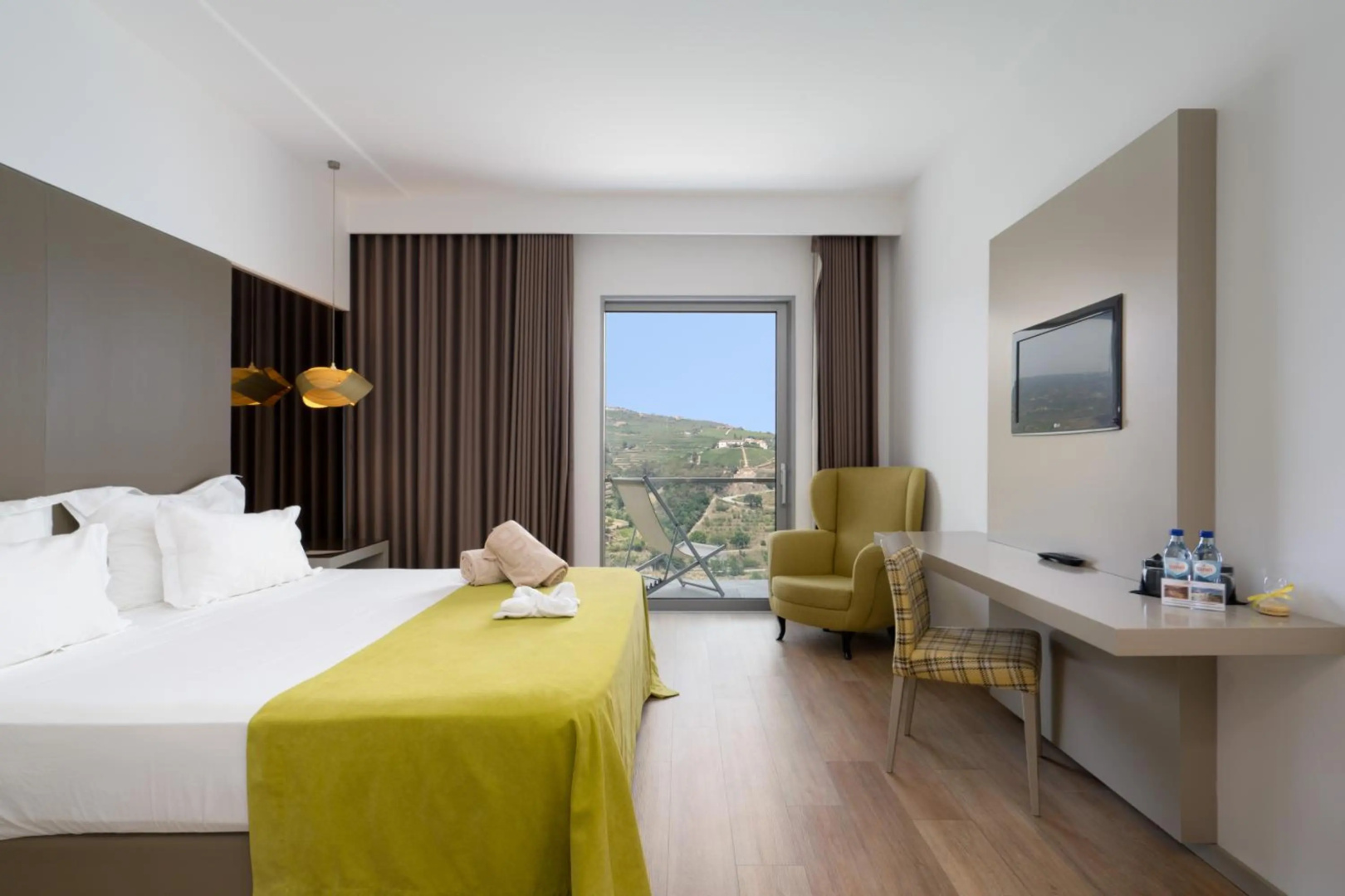 Photo - Delfim Douro Hotel