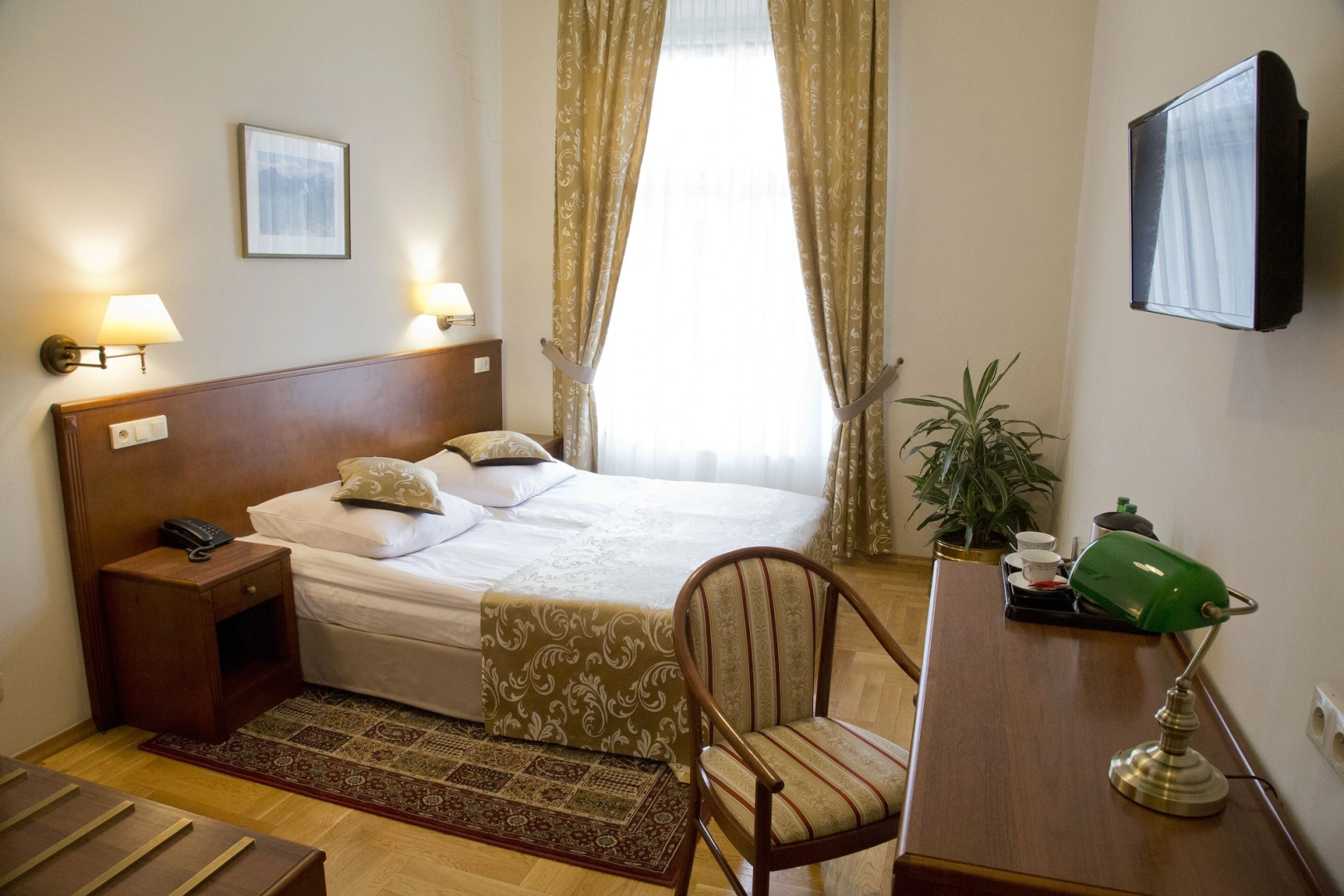 Photo - Hotel Polonia