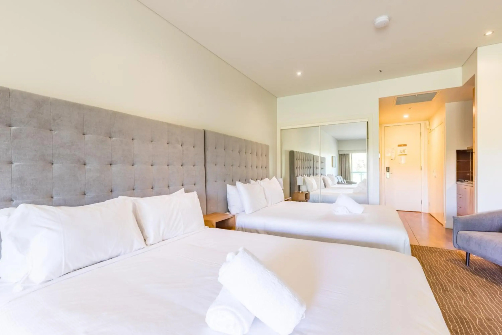 Foto - Seasons Botanic Gardens