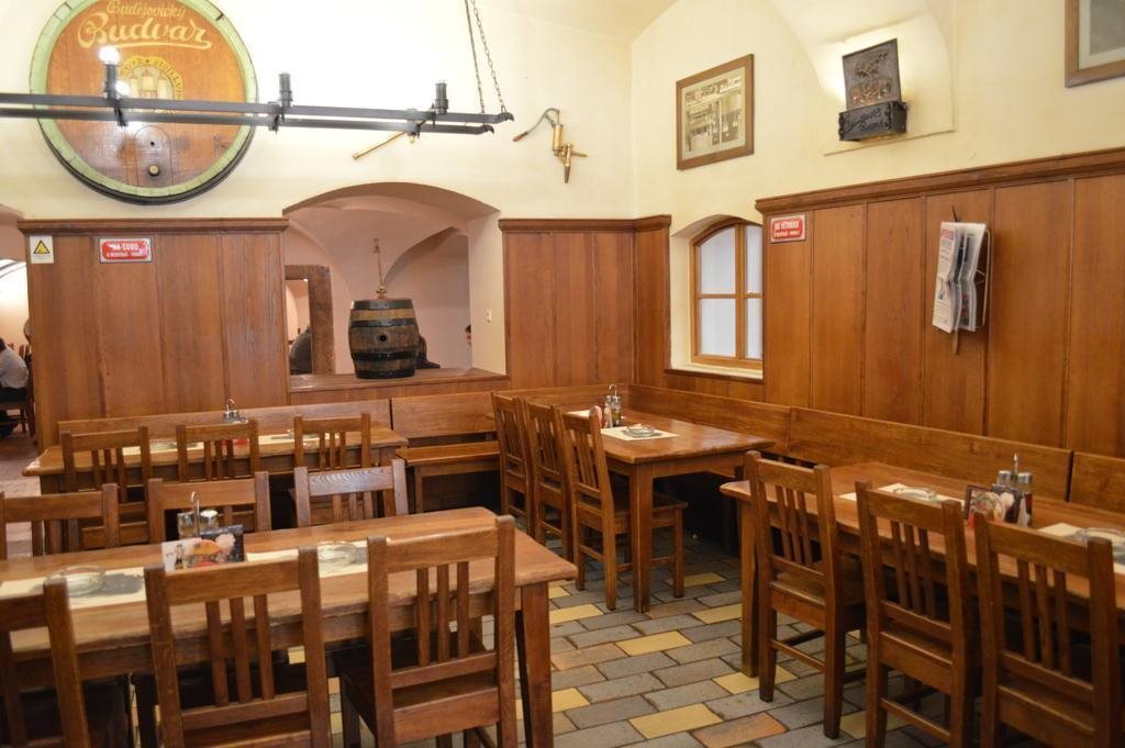 Foto - U Medvidku-Brewery Hotel