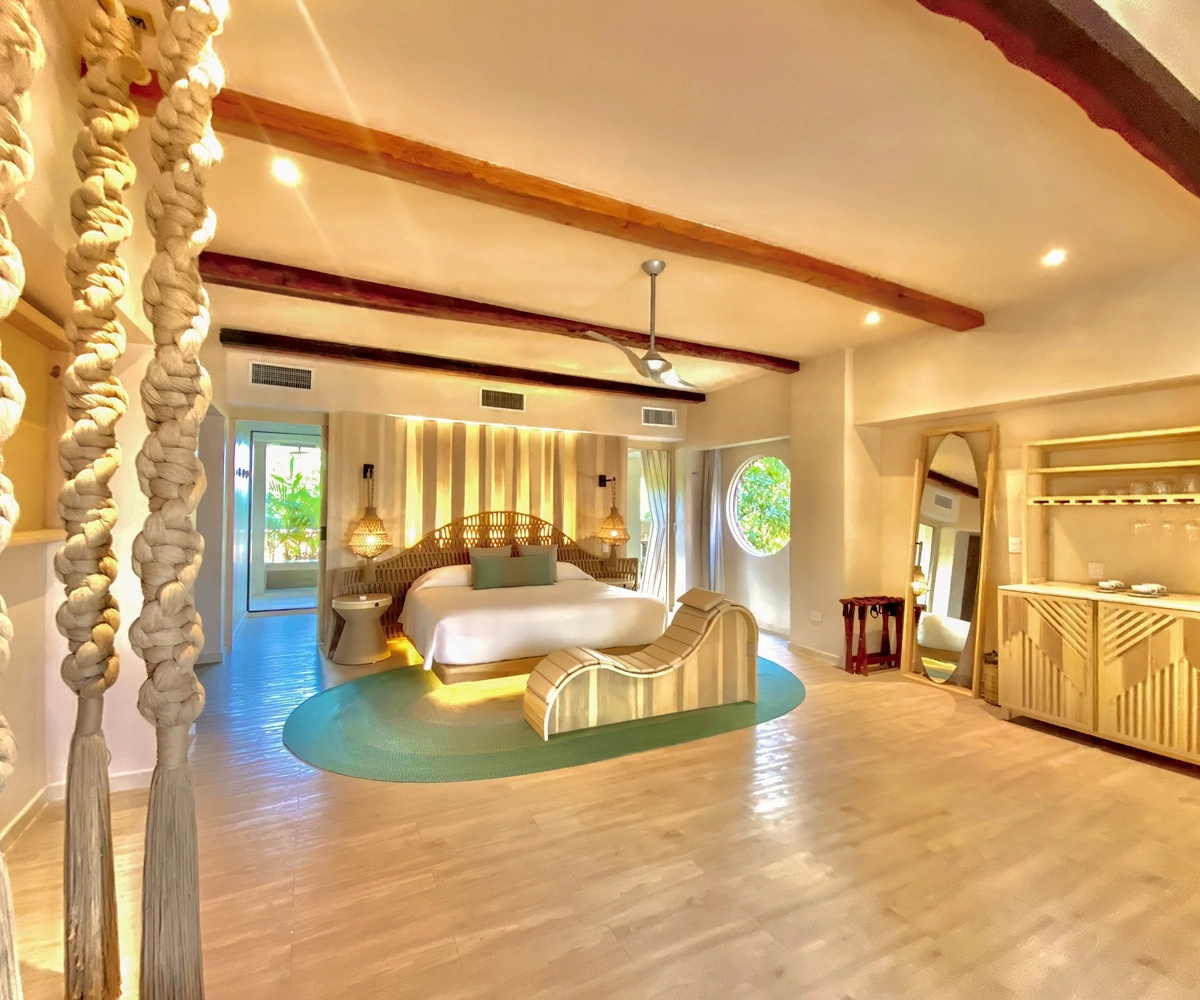Photo - Hotel Shibari - Restaurant & Cenote Club