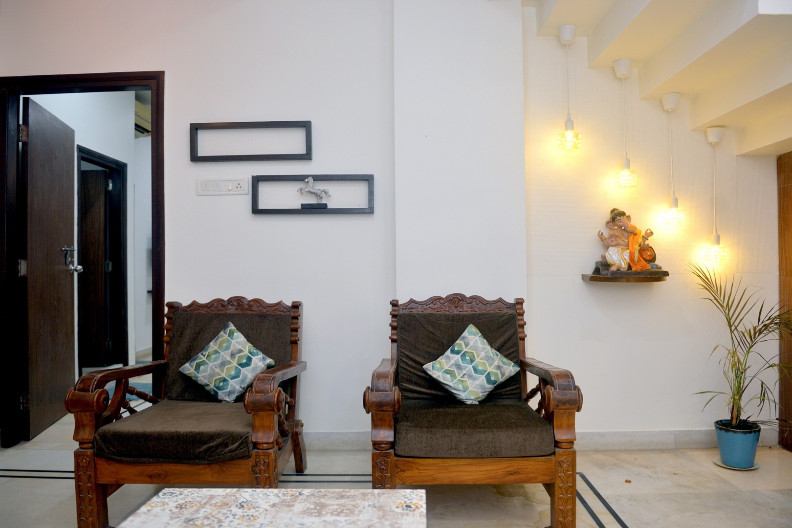 Photo - Paradise Homestay Civil Lines