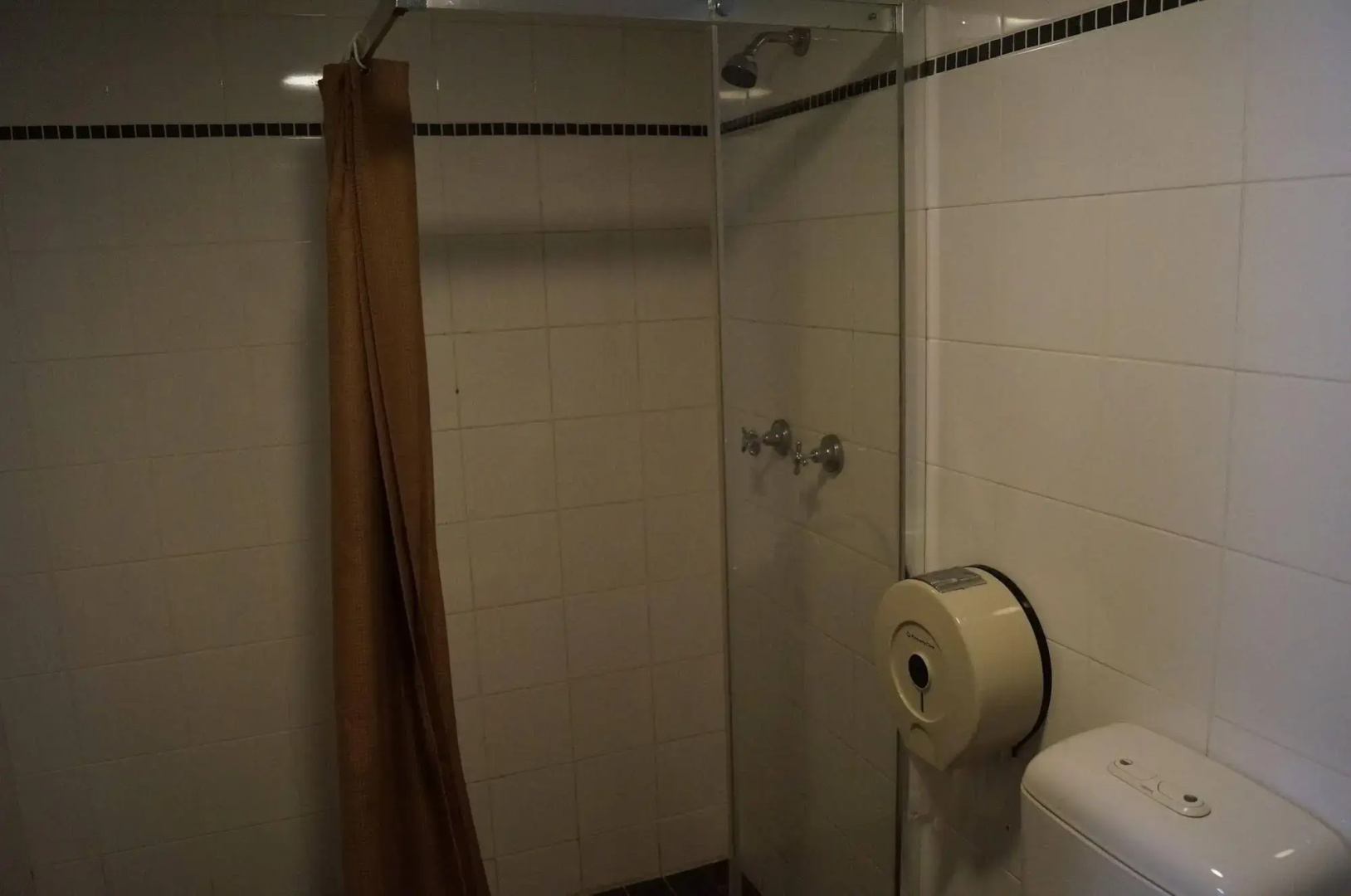 Photo - Big Backpackers Hostel