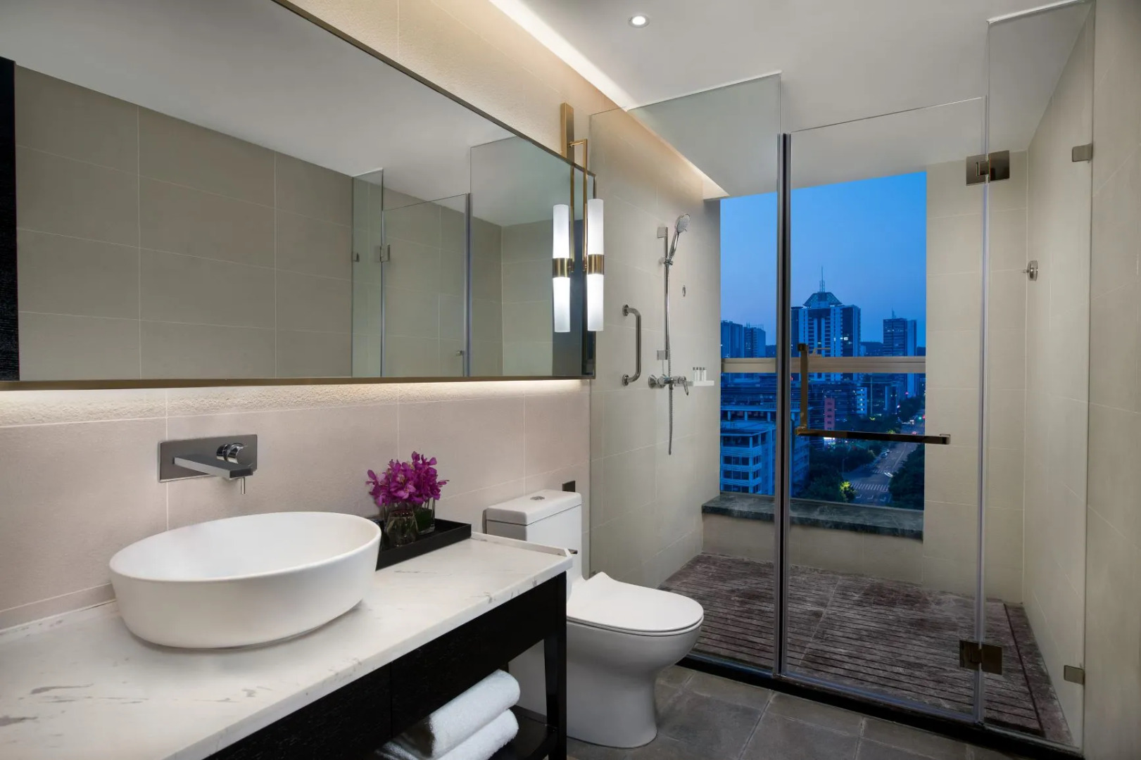 Foto - Citadines Gaoke Liangjiang Chongqing