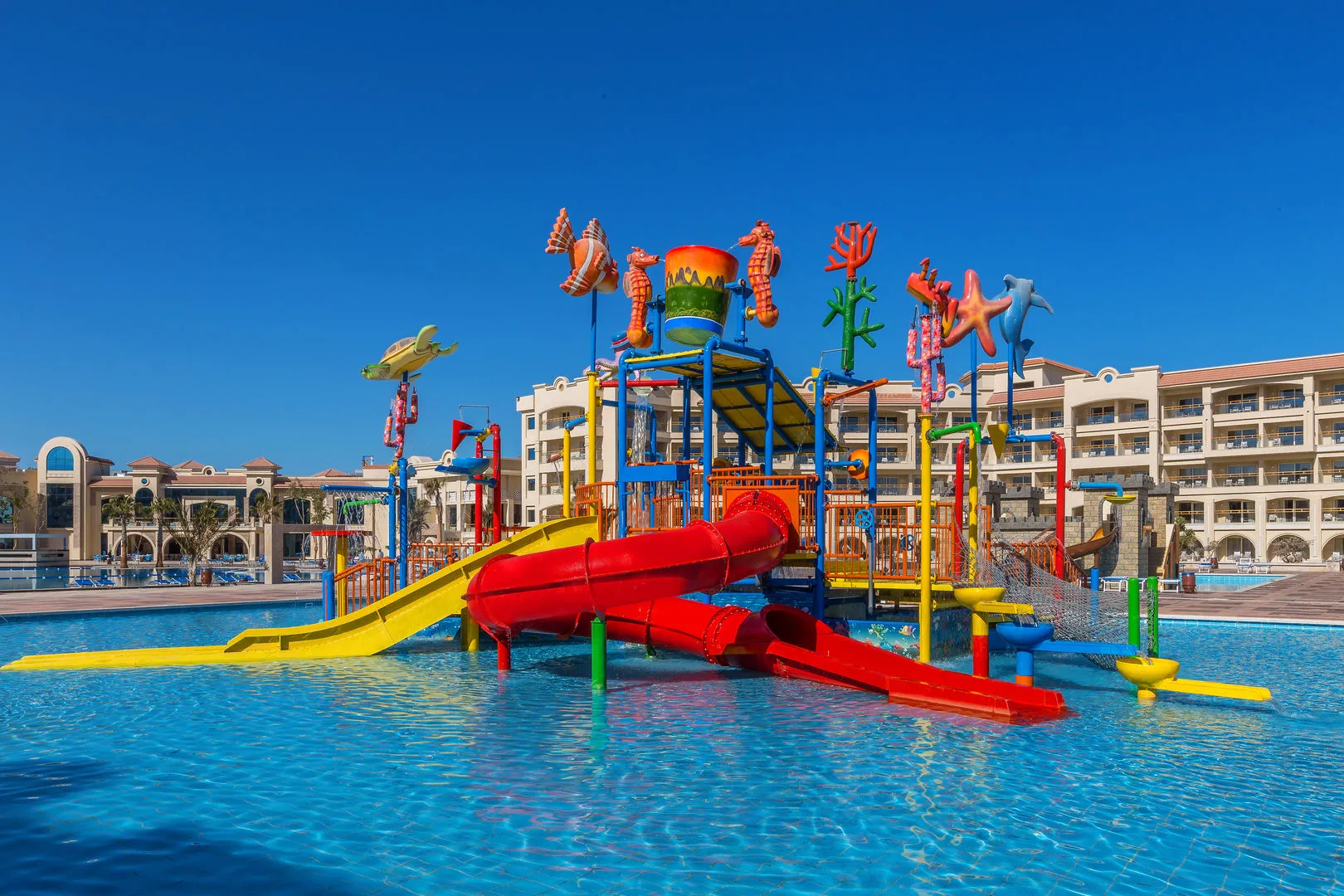 Foto - Pickalbatros White Beach Resort - Hurghada