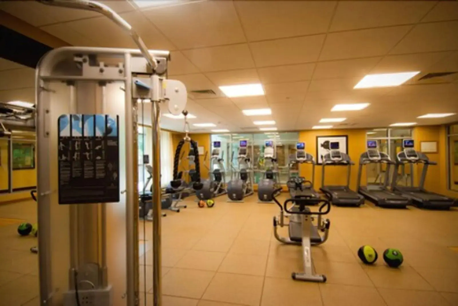 Photo - Hilton Garden Inn Rockville - Gaithersburg