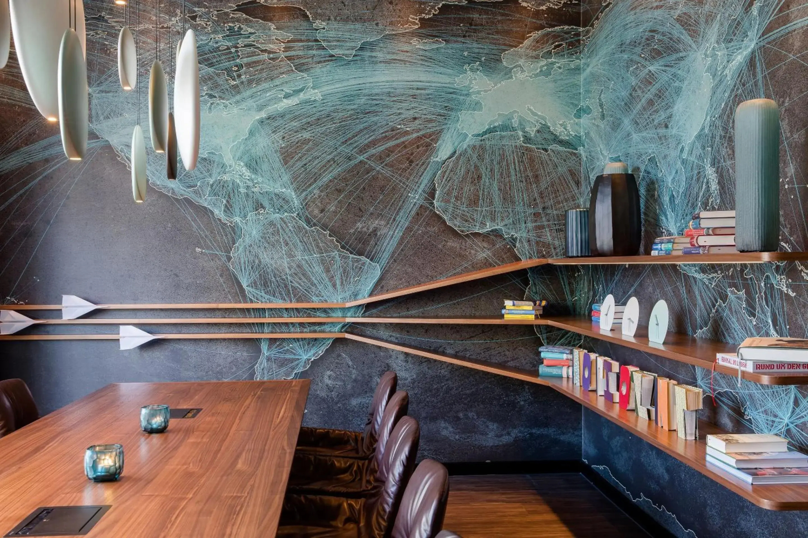 Photo - Motel One Frankfurt-Airport
