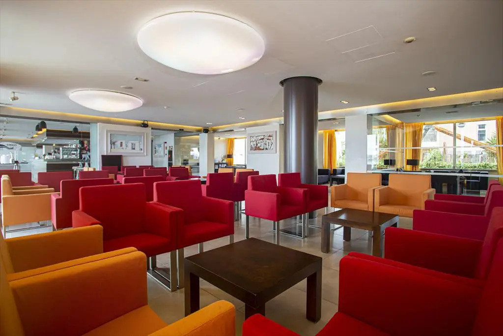 Photo - Hotel Simbad Ibiza