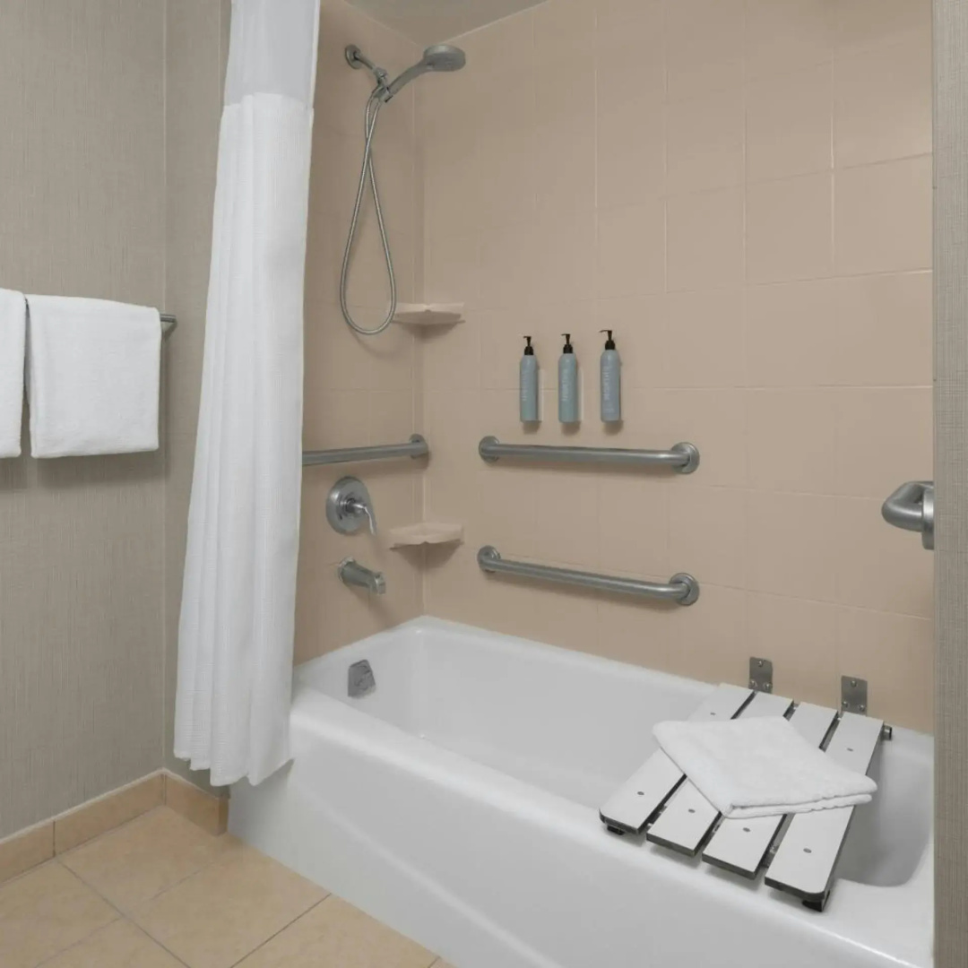 Foto - Residence Inn by Marriott Las Vegas Hughes Center